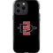 San Diego State University Aztecs Logo iPhone 13 Pro Max Impact Case