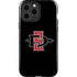 San Diego State University Aztecs Logo iPhone 13 Pro Max Impact Case