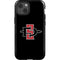 San Diego State University Aztecs Logo iPhone 14 Impact Case