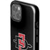 San Diego State University Aztecs Logo iPhone 15 Impact Case
