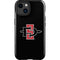 San Diego State University Aztecs Logo iPhone 14 Plus Impact Case