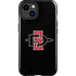 San Diego State University Aztecs Logo iPhone 15 Plus Impact Case