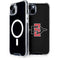 San Diego State University Aztecs Logo iPhone 14 Plus MagSafe Case