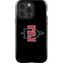 San Diego State University Aztecs Logo iPhone 15 Pro Impact Case