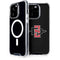 San Diego State University Aztecs Logo iPhone 14 Pro MagSafe Case