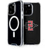San Diego State University Aztecs Logo iPhone 14 Pro MagSafe Case