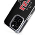 San Diego State University Aztecs Logo iPhone 15 Pro MagSafe Case
