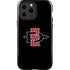 San Diego State University Aztecs Logo iPhone 14 Pro Max Impact Case