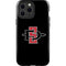 San Diego State University Aztecs Logo iPhone 15 Pro Max Impact Case
