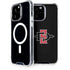 San Diego State University Aztecs Logo iPhone 14 Pro Max MagSafe Case