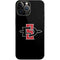 San Diego State University Aztecs Logo iPhone 14 Pro Max Skin