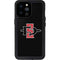 San Diego State University Aztecs Logo iPhone 14 Pro Max Waterproof Case