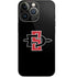 San Diego State University Aztecs Logo iPhone 14 Pro Skin