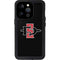 San Diego State University Aztecs Logo iPhone 14 Pro Waterproof Case