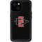 San Diego State University Aztecs Logo iPhone 15 Waterproof Case
