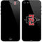 San Diego State University Aztecs Logo iPhone 5/5s/5SE Skin