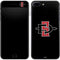 San Diego State University Aztecs Logo iPhone 8 Plus Skin