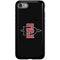 San Diego State University Aztecs Logo iPhone SE (2nd & 3rd Gen) Pro Case