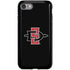 San Diego State University Aztecs Logo iPhone SE (2nd & 3rd Gen) Pro Case