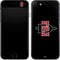 San Diego State University Aztecs Logo iPhone SE (2nd & 3rd Gen) Skin
