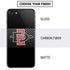 San Diego State University Aztecs Logo iPhone SE (2nd & 3rd Gen) Skin