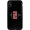 San Diego State University Aztecs Logo iPhone X Pro Case