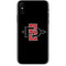 San Diego State University Aztecs Logo iPhone X Skin
