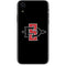 San Diego State University Aztecs Logo iPhone XR Skin