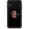 San Diego State University Aztecs Logo iPhone XR Waterproof Case