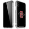 San Diego State University Aztecs Logo iPhone XS Max Clear Case