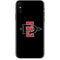 San Diego State University Aztecs Logo iPhone XS Max Skin