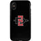 San Diego State University Aztecs Logo iPhone XS Pro Case