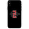 San Diego State University Aztecs Logo iPhone XS Skin