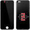 San Diego State University Aztecs Logo Apple iPod Skin
