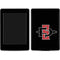 San Diego State University Aztecs Logo Amazon Kindle Skin