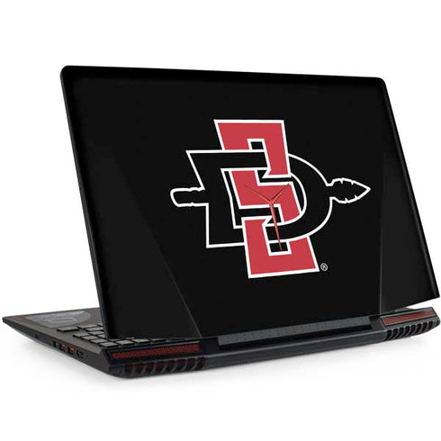 San Diego State University Aztecs Logo Legion Y720 Skin