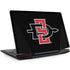 San Diego State University Aztecs Logo Legion Y720 Skin