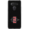 San Diego State University Aztecs Logo LG K51/Q51 Clear Case