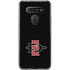 San Diego State University Aztecs Logo LG K51/Q51 Clear Case