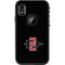 San Diego State University Aztecs Logo LifeProof Fre iPhone Skin