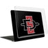 San Diego State University Aztecs Logo MacBook Air 13in M1 (2021) Case plus Skin