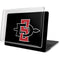 San Diego State University Aztecs Logo MacBook Pro 16in (2019-20) Case plus Skin
