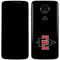 San Diego State University Aztecs Logo Moto E5 Plus Skin
