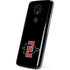 San Diego State University Aztecs Logo Moto E5 Plus Skin