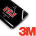 San Diego State University Aztecs Logo Moto E5 Plus Skin