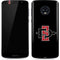 San Diego State University Aztecs Logo Moto G6 Skin