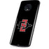 San Diego State University Aztecs Logo Moto G6 Skin