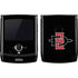 San Diego State University Aztecs Logo Motorola RAZR Skin