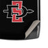 San Diego State University Aztecs Logo Motorola RAZR Skin