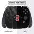 San Diego State University Aztecs Logo Nintendo Switch Bundle Skin